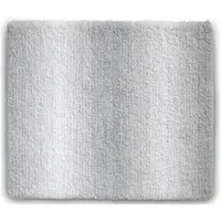 kela Badematte Ombre Grau-55 x 65 cm