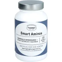Twardy Smart Aminos Kapseln vegan