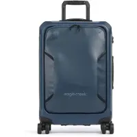 Eagle creek Koffer Tarmac mit 4 Rollen 26 Inch Blue Jay