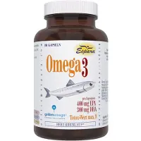 Espara GmbH Omega-3 Kapseln 60 St