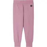 Reima Wool Pants, Misam grey pink (4500) 128 cm