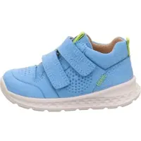 Superfit Breeze hellblau/hellgrÜn (8410) 21