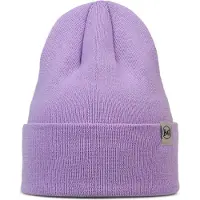 Buff Knitted Mütze
