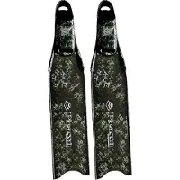 Picasso Supreme Carbon Speerfischen Flossen