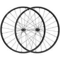 Black Inc Twenty Cl Disc Tubeless Rennrad Laufradsatz