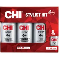 CHI Set Infra Home Stylist Kit
