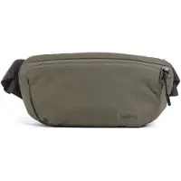 Bellroy Laneway 2 | Gürteltasche | oliv BOHA-SKP-239