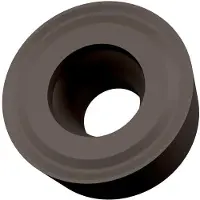 Pramet Drehwendeschneidplatte ISO RCMT 1204MOE-RM3:T7325 D. 4,4mm MT-CVD beschichtet - VPE: 10