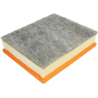 Knecht Luftfilter MAHLE LX 4154