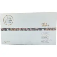 Milk shake 8x12ml Integrity Repairing Hair Lotion Set