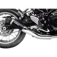 Leovince Lv-10 Kawasaki Z 900 Rs Abs 18-24 Nicht Homologierter Slip-on-schalldämpfer