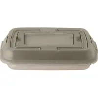 Berghoff Backform Leo Line Balance mit Schneidelement 38,5 x 29 cm