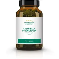 Heidelberger Chlorella GmbH Chlorella Pyrenoidosa Presslinge 130 g
