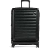 Echolac Celestra FA - 4-Rollen-Trolley M 65 cm erw. (black)