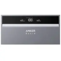 Anker Solix X1-H8K-T – 3-Phasen Hybrid-Wechselrichter mit Smartmeter