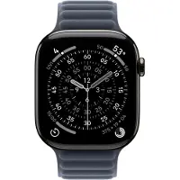 Apple MGDH4ZM/A, Band, Smartwatch, Navy, , Watch 44 mm/45 mm/46 mm/49 mm, Polyester