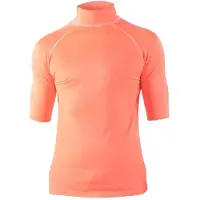Akt Logo Kurzarm-thermo-t-shirt