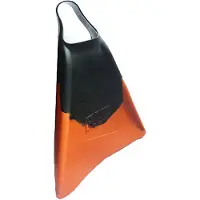RIP Asymmetric Flossen