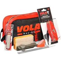 Vola Professionelle Vierkantklinge