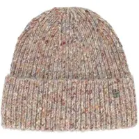 Eisglut Damen Luana Strickmütze - STK - PUDER