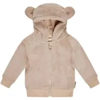 Sterntaler Babyjacke Teddy in beige | Gr.: 86