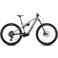 Cube AMS Hybrid ONE44 C:62 Race 400X - reedbeige ́n ́black L