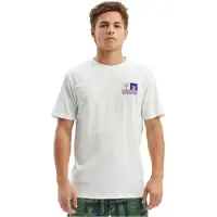 Hydroponic Saltwater Kurzarm-t-shirt