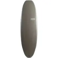 Almond Mailbox 5´5´´ Surfbrett