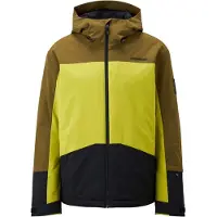 Ziener Herren Skijacke Taraino-Z Jacket Man