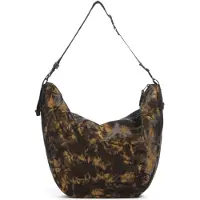 Rains Schultertasche Valera Shoulder Bag Large W3 Unisex Muddy