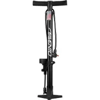 Avento Kinderpumpe mit Manometer