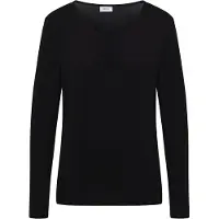 Cecil Langarmshirt mit V-Ausschnitt