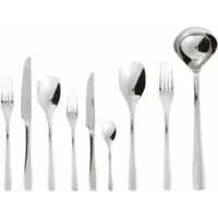 Sambonet Besteckset Sintesi (75-teilig)