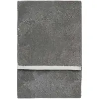 Marc O'Polo Handtuch Timeless Melange Grey (70 x 140 cm)