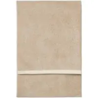 Marc O'Polo Handtuch Timeless Melange Sand (70 x 140 cm)