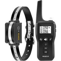 Rojeco Elektrisches Antibellhalsband Pd529 1000 M