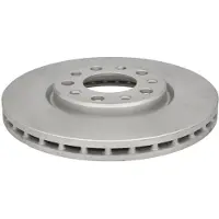 Textar Bremsscheibe 92230103 vorne, belüftet, 1 Stück