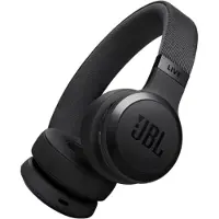 JBL Live 670NC Schwarz