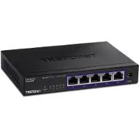 Trendnet Teg-s380 8 Switch 12.4w