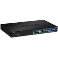 Trendnet Tpe-1620wsf Switch