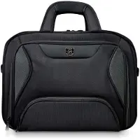 Matting BUSINESS LINE MANHATTAN Toploading BF - Notebook-Tasche - 39.6 cm (15.6") - Schwarz