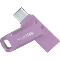SanDisk Ultra Dual Drive Go 64gb Usb-stick
