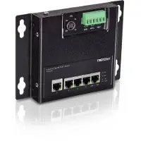 Trendnet TI-PG50F Ethernet PoE Switch