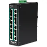 Trendnet Ti-pg160 Switch