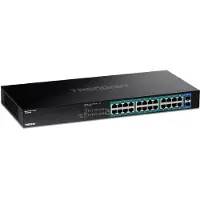 Trendnet Tpe-tg262 26 Switch 40w
