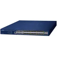 Planet GS-5220-16S8CR – Switch – verwaltet – 24 Ports