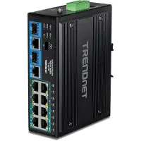 Trendnet Gigabit Switch 10 Ports