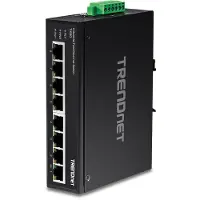 Trendnet Ti-e80 Switch