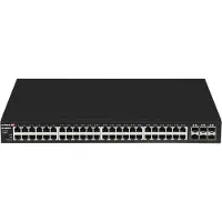 Edimax GS-5654LX, Managed, Gigabit Ethernet (10/100/1000)