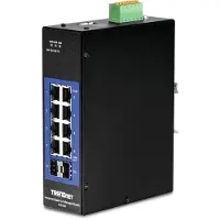 Trendnet Ti-g102i Switch